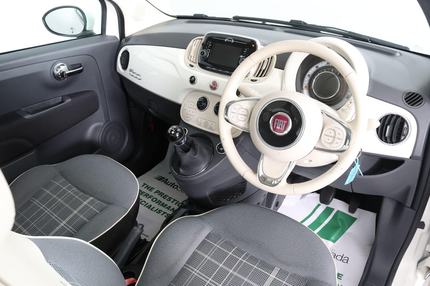 Used Fiat 500 for sale - 76994823: Photo 3