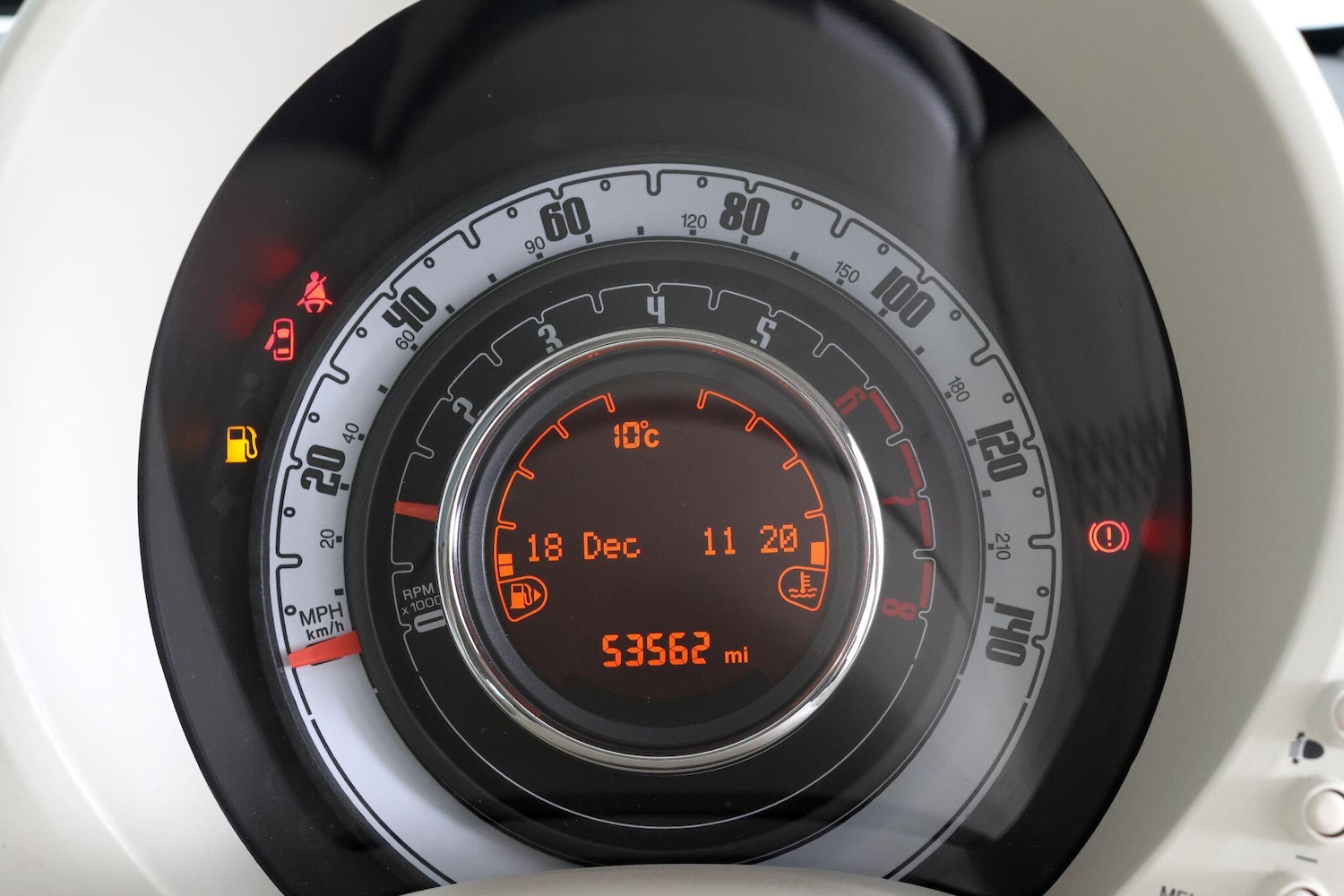 Used Fiat 500 for sale - 76994823: Photo 30