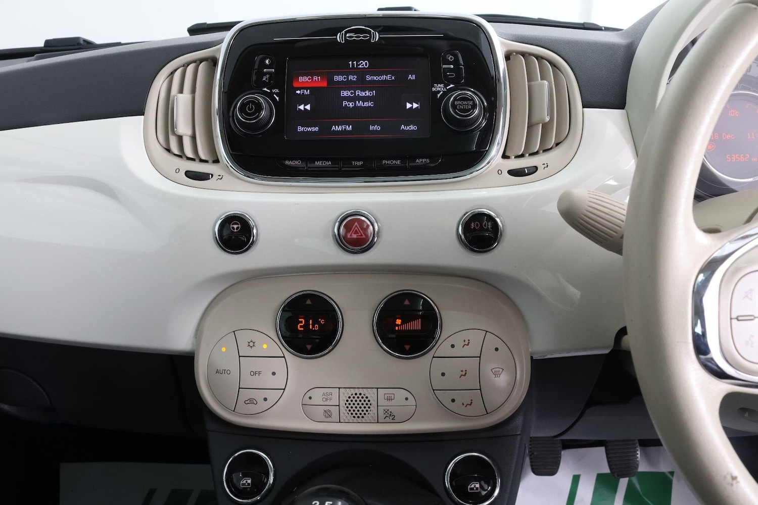 Used Fiat 500 for sale - 76994823: Photo 31