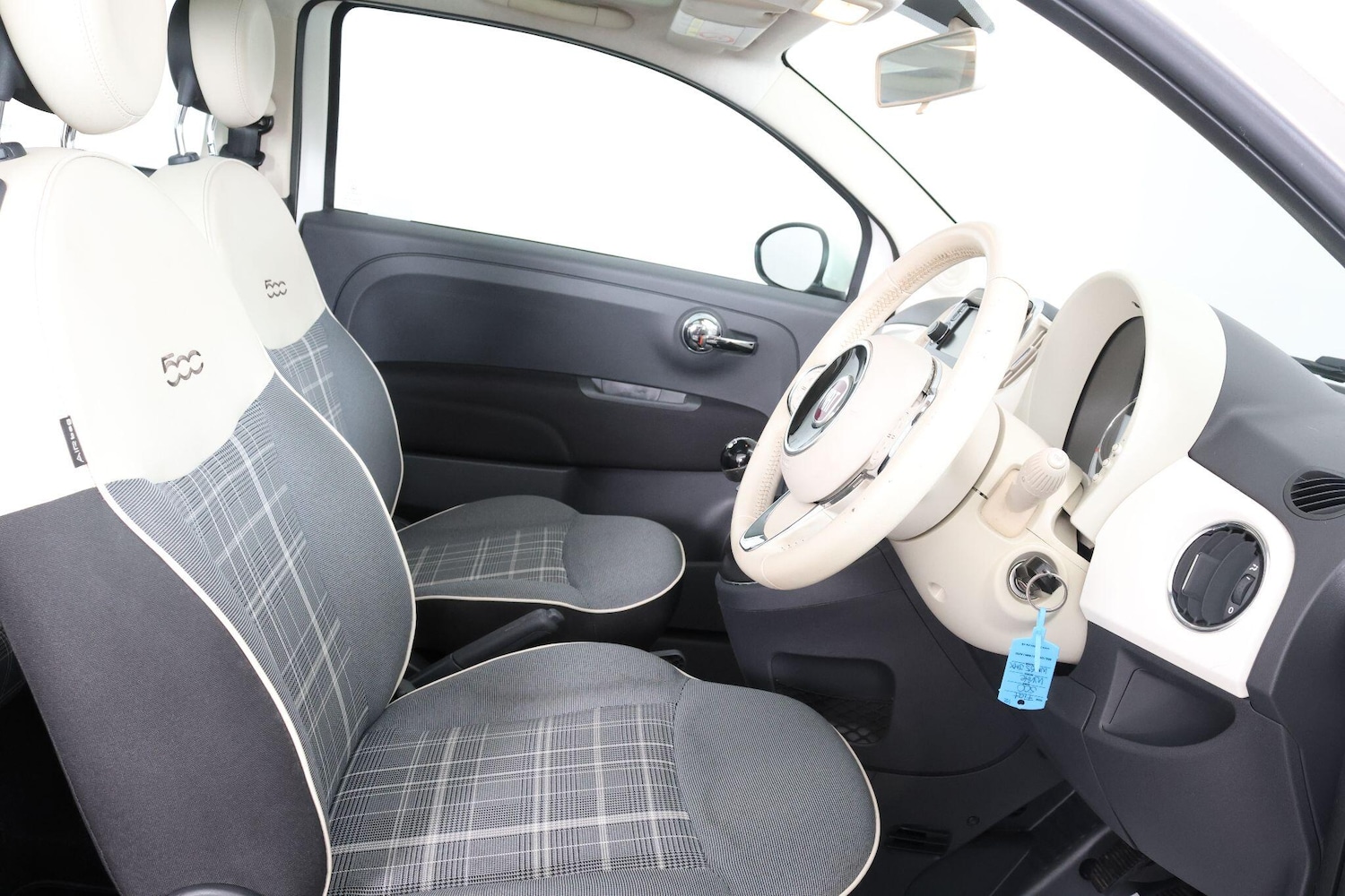 Used Fiat 500 for sale - 76994823: Photo 40