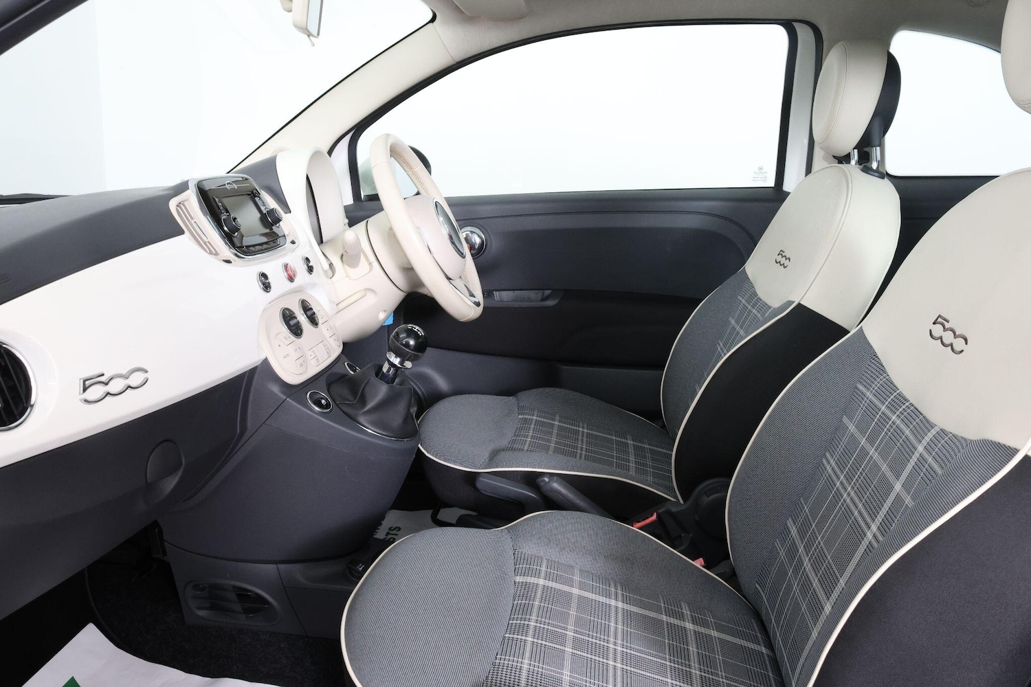 Used Fiat 500 for sale - 76994823: Photo 44