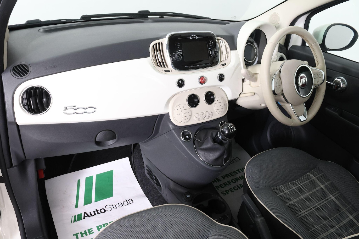 Used Fiat 500 for sale - 76994823: Photo 45