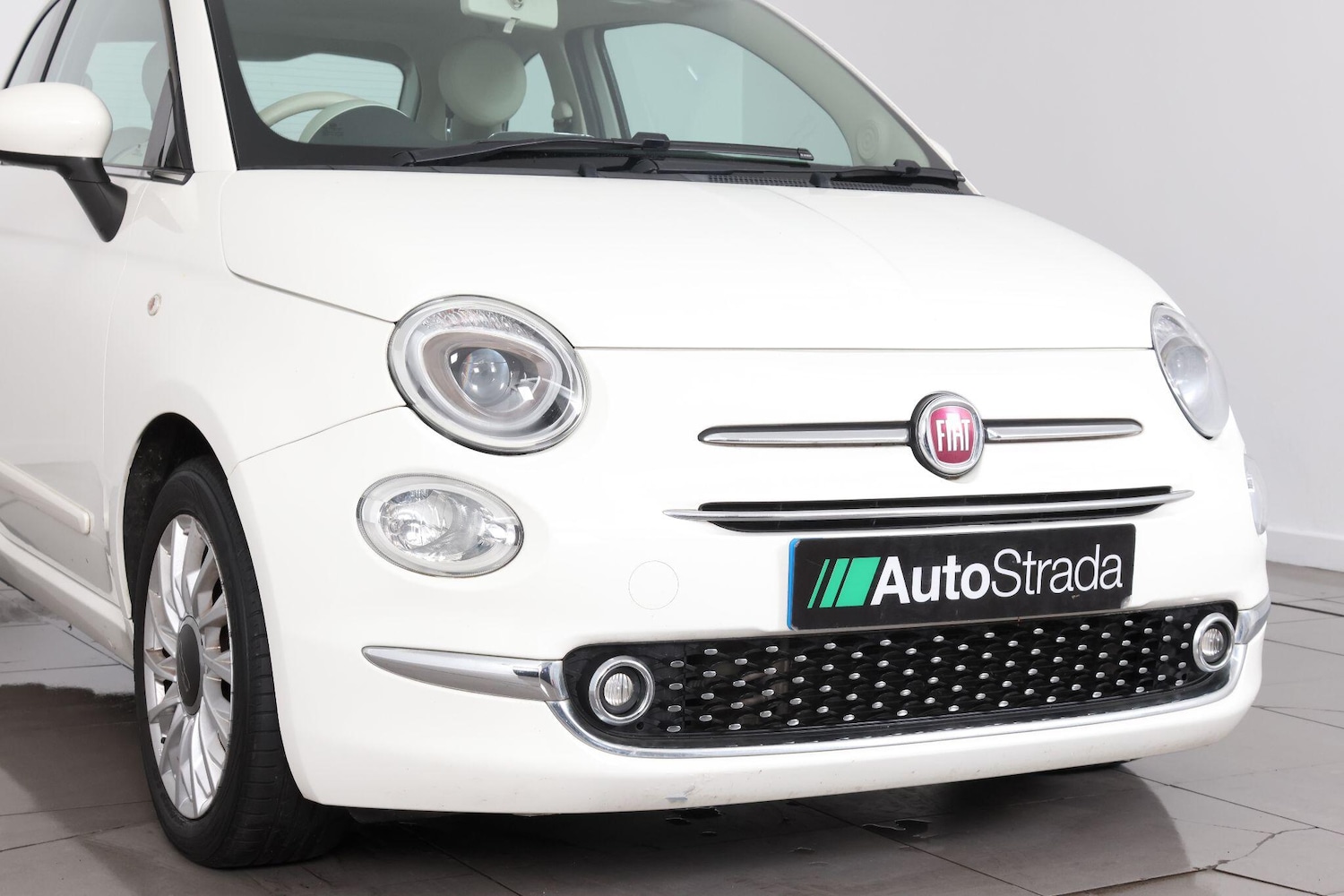 Used Fiat 500 for sale - 76994823: Photo 49