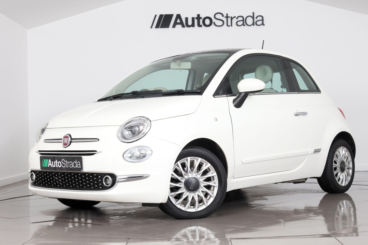 Used Fiat 500 for sale - 76994823: Photo 5