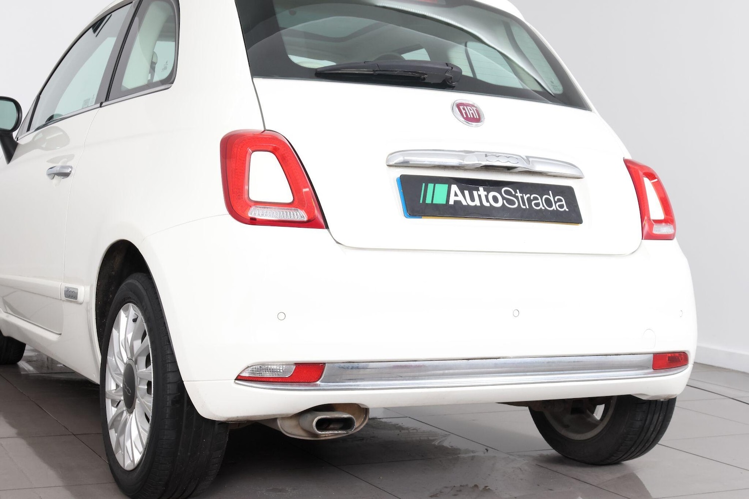 Used Fiat 500 for sale - 76994823: Photo 50