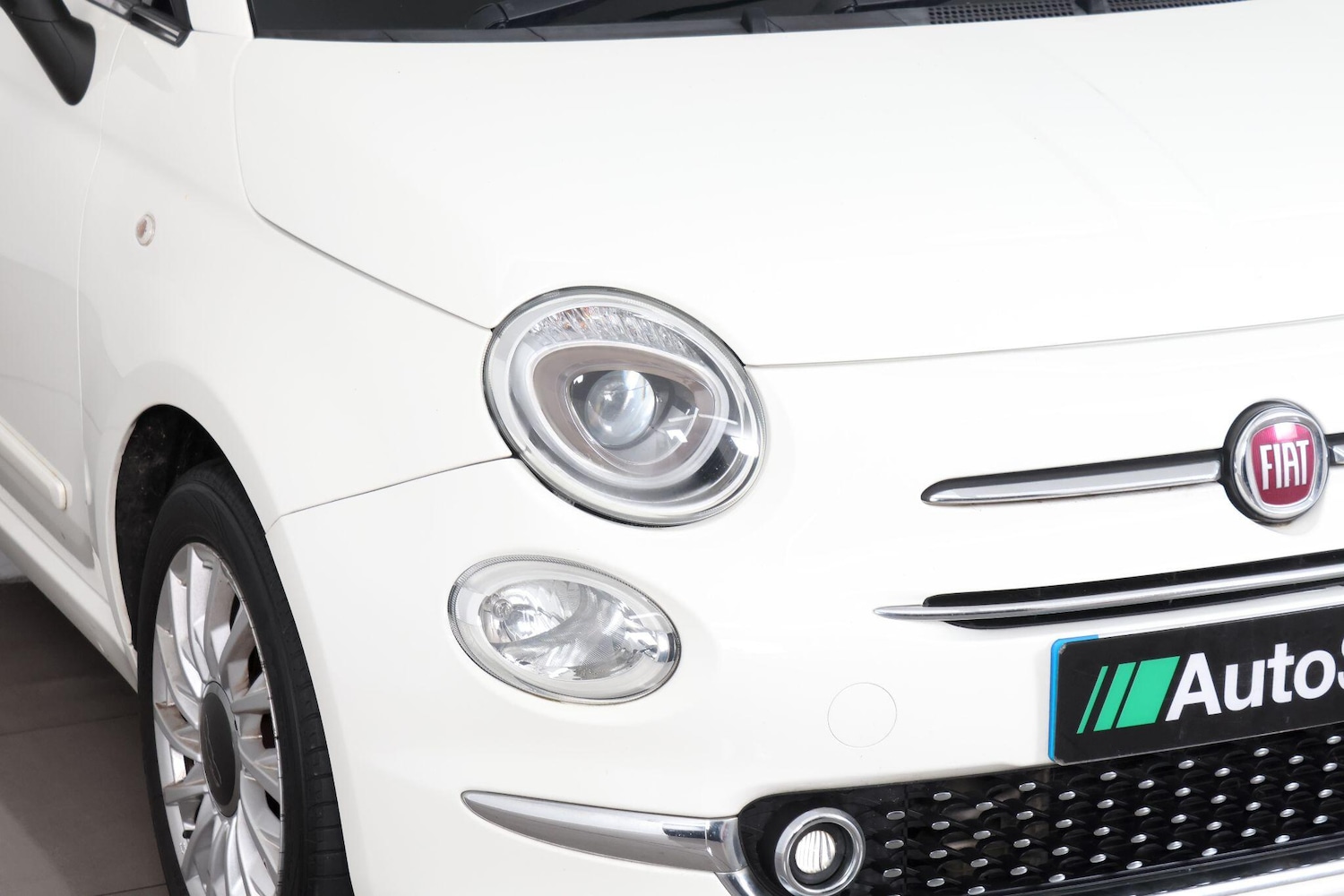 Used Fiat 500 for sale - 76994823: Photo 51