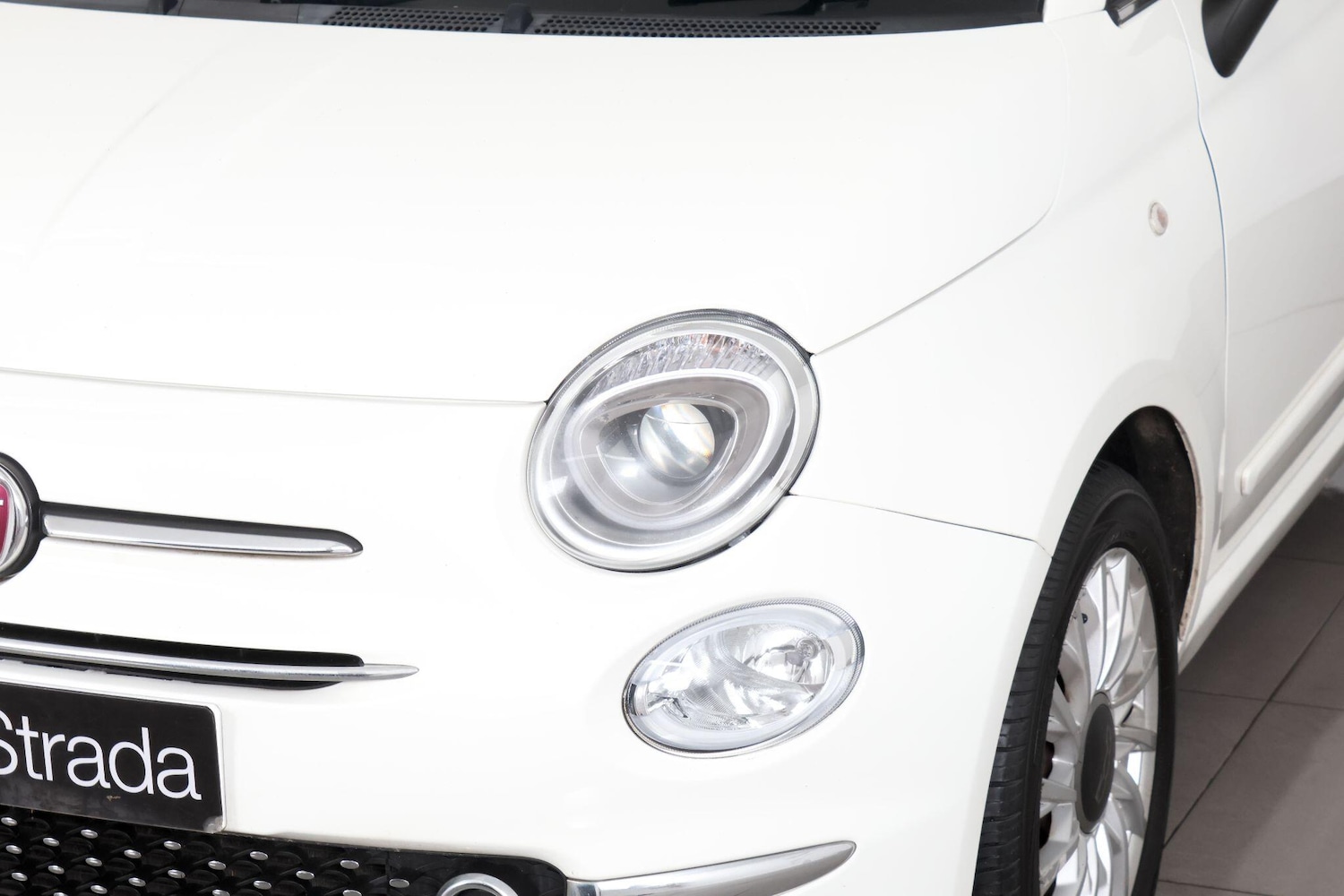 Used Fiat 500 for sale - 76994823: Photo 52