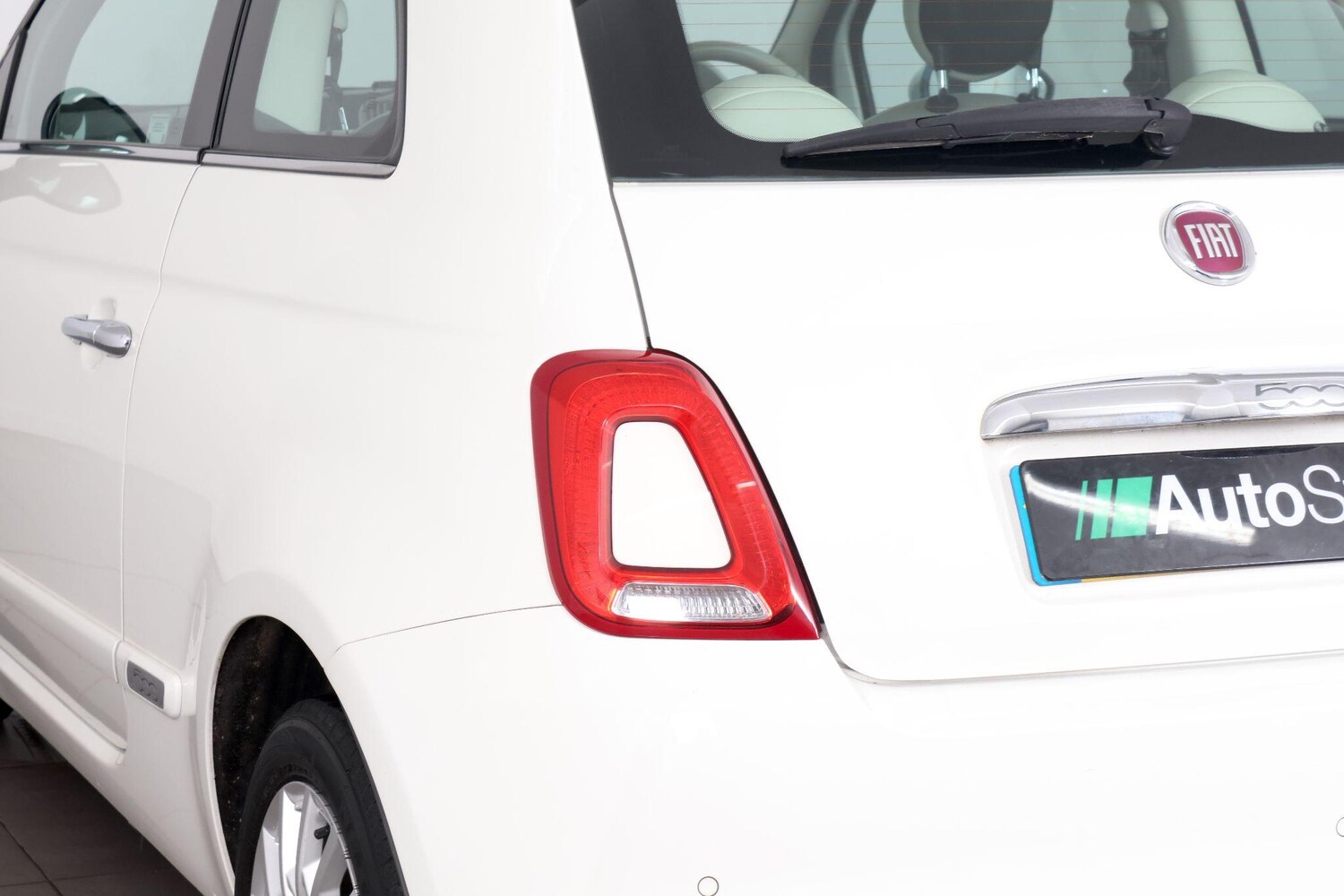 Used Fiat 500 for sale - 76994823: Photo 54