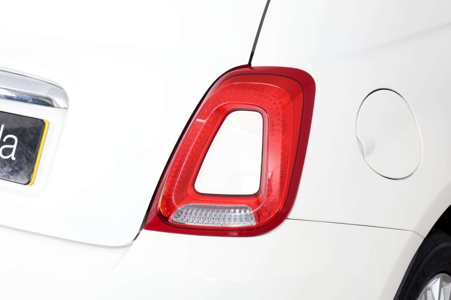 Used Fiat 500 for sale - 76994823: Photo 55