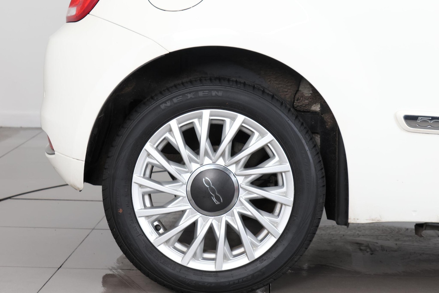 Used Fiat 500 for sale - 76994823: Photo 59