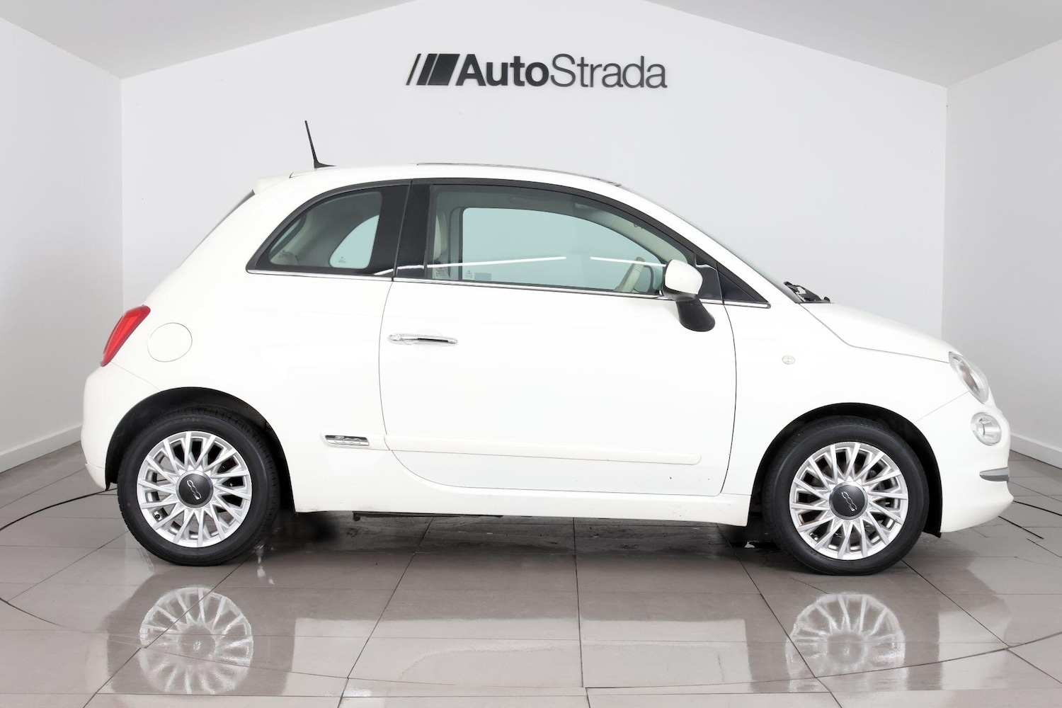 Used Fiat 500 for sale - 76994823: Photo 6