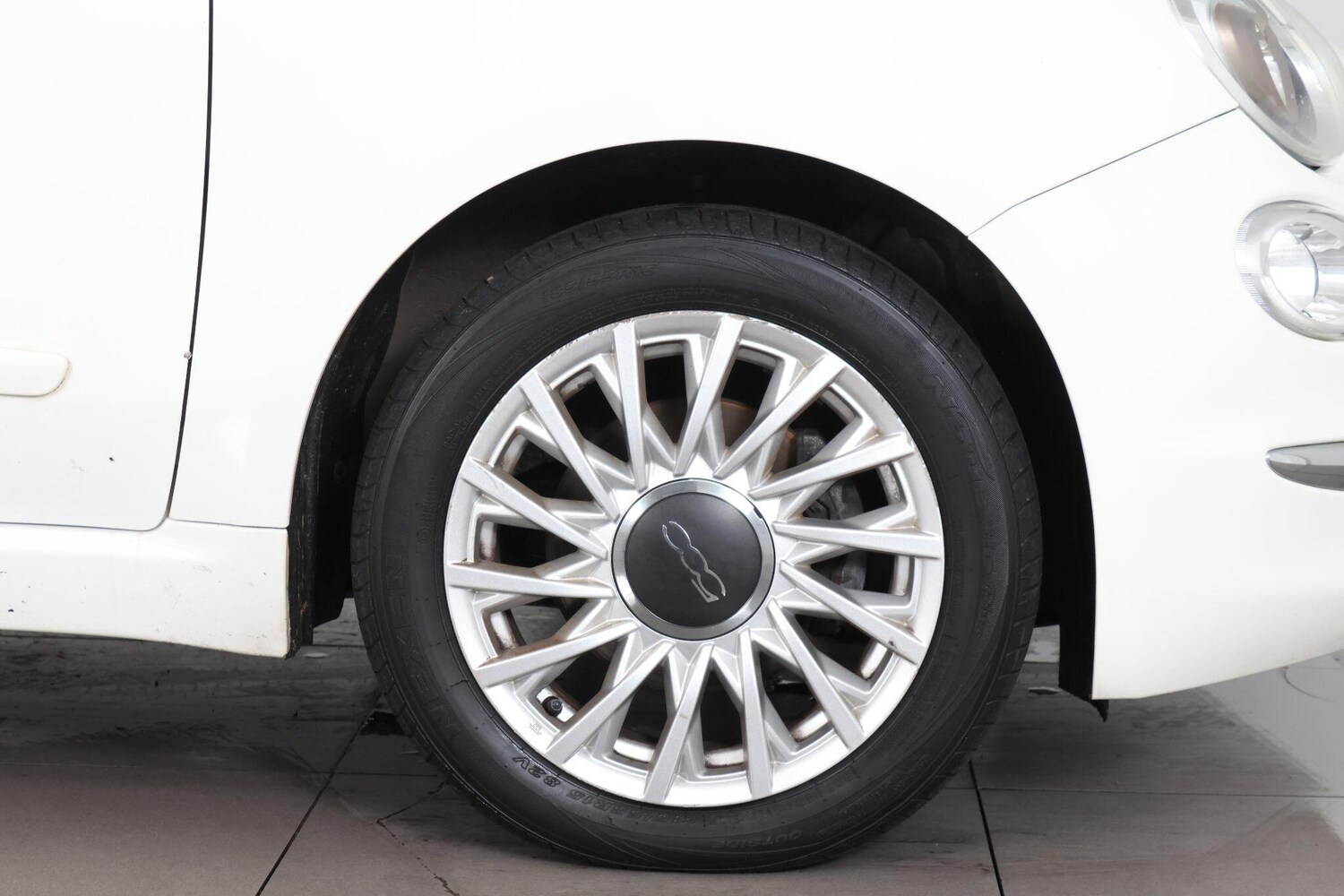 Used Fiat 500 for sale - 76994823: Photo 60