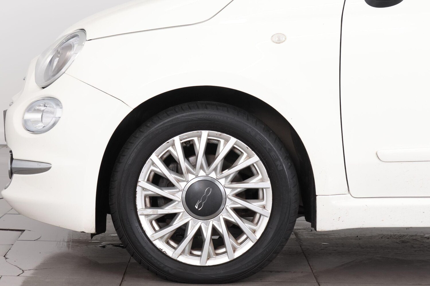 Used Fiat 500 for sale - 76994823: Photo 61