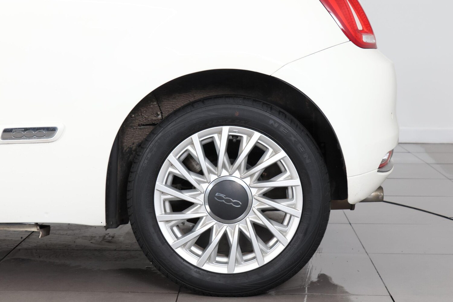 Used Fiat 500 for sale - 76994823: Photo 62