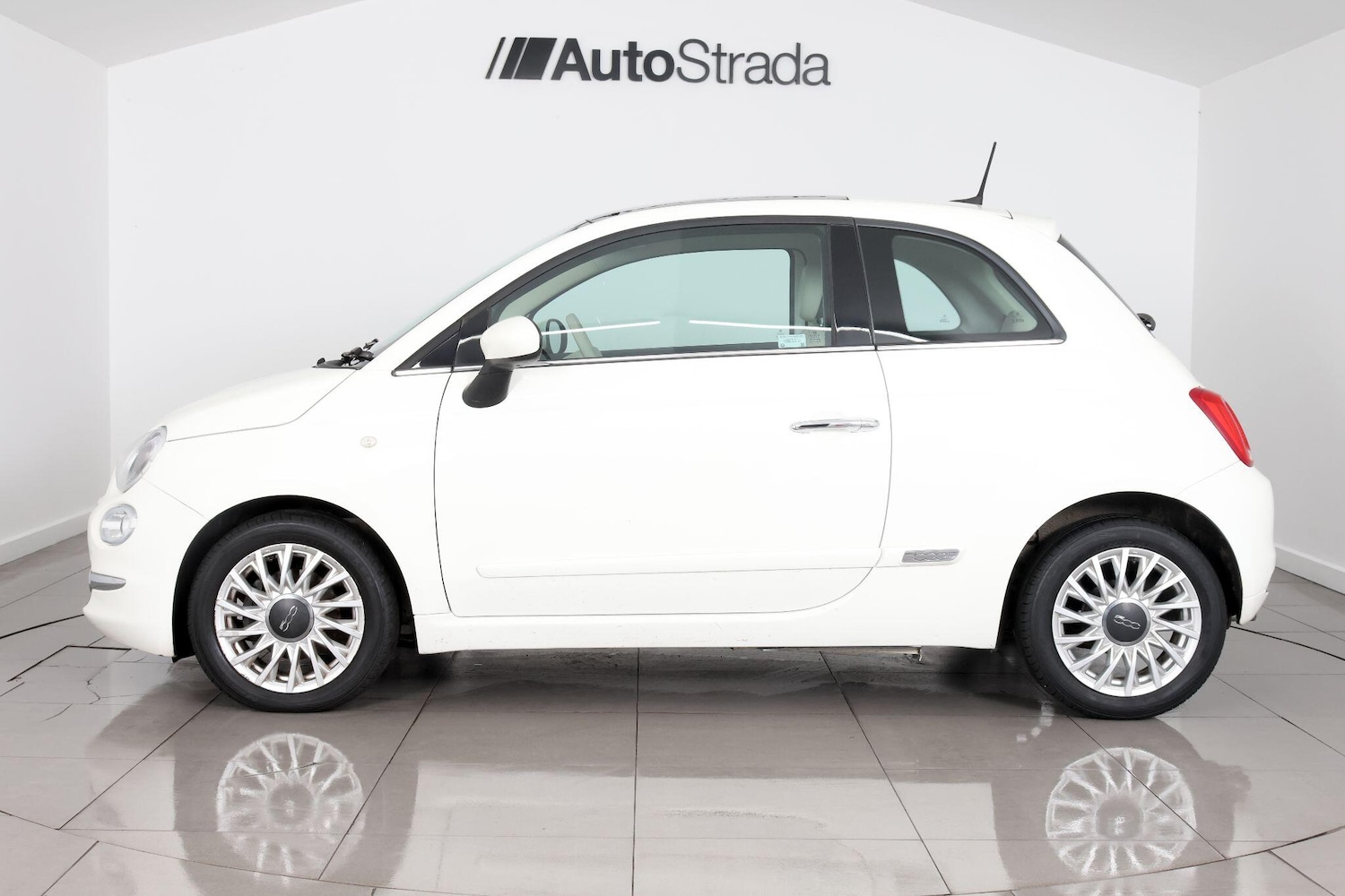 Used Fiat 500 for sale - 76994823: Photo 7