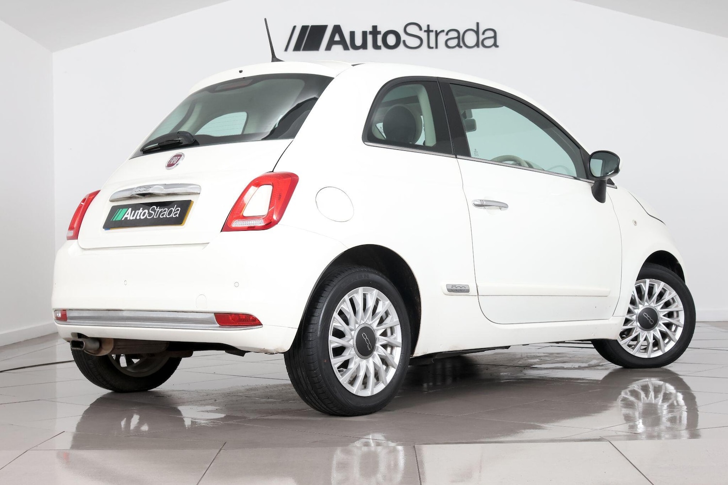 Used Fiat 500 for sale - 76994823: Photo 9