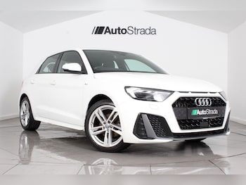 Used Audi A1 2019 for sale - 78244926: Photo