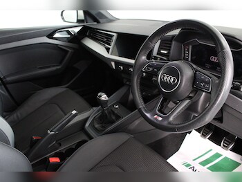 Used Audi A1 2019 for sale - 78244926: Photo