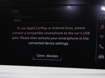 Used Audi A1 2019 for sale - 78244926: Photo