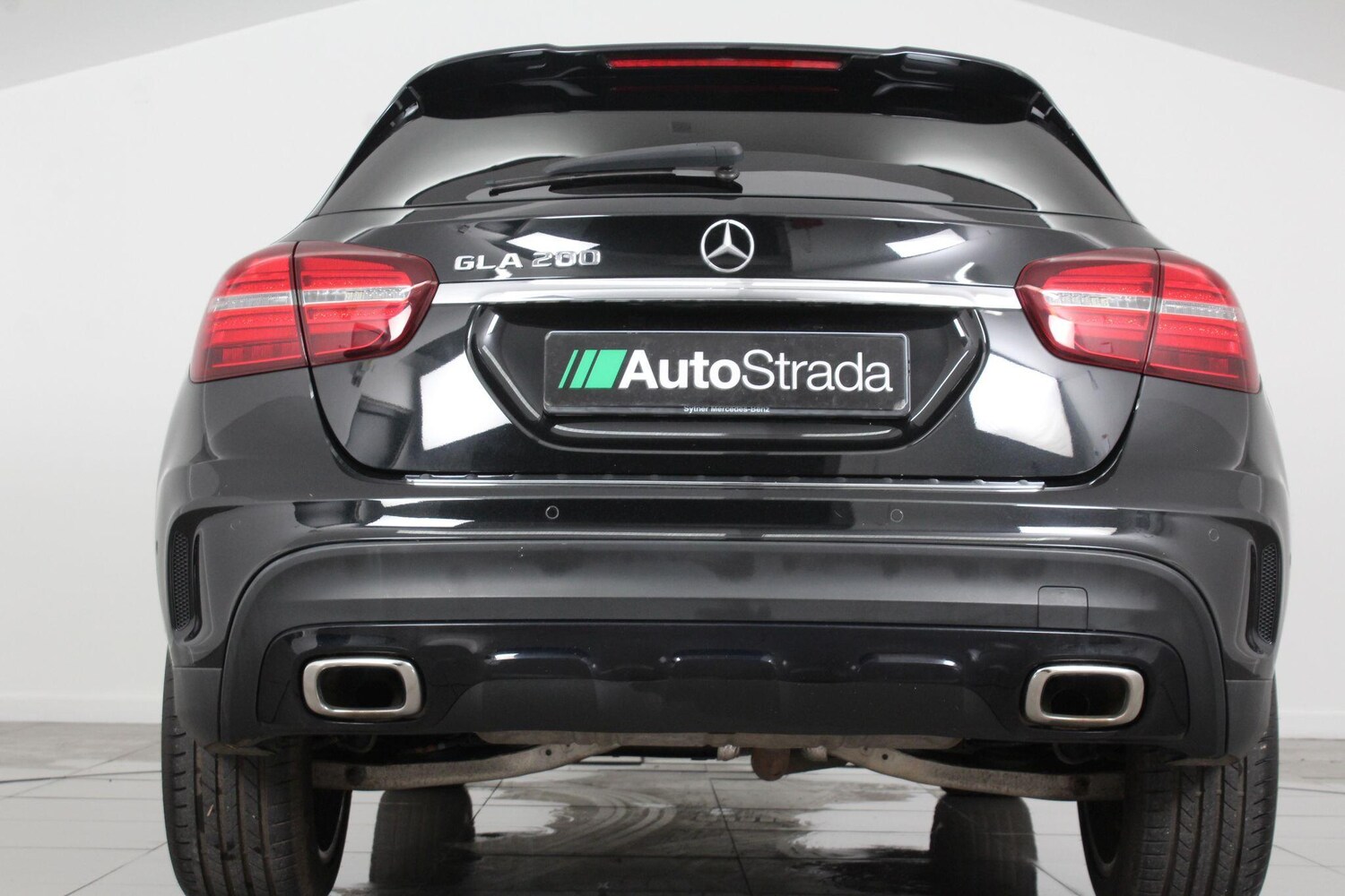 Used Mercedes-Benz GLA 2019 for sale - 76994506: Photo 12