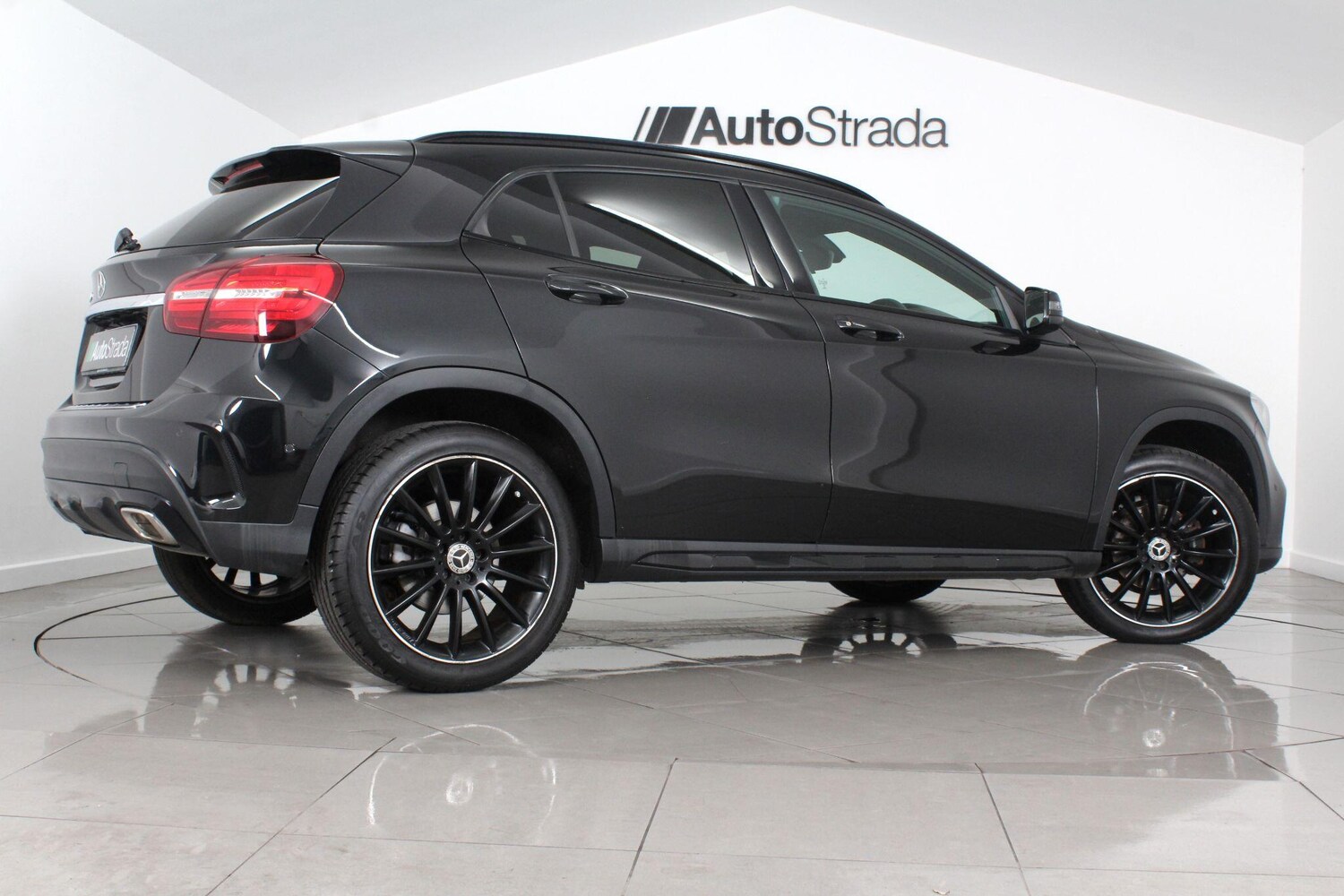 Used Mercedes-Benz GLA 2019 for sale - 76994506: Photo 14