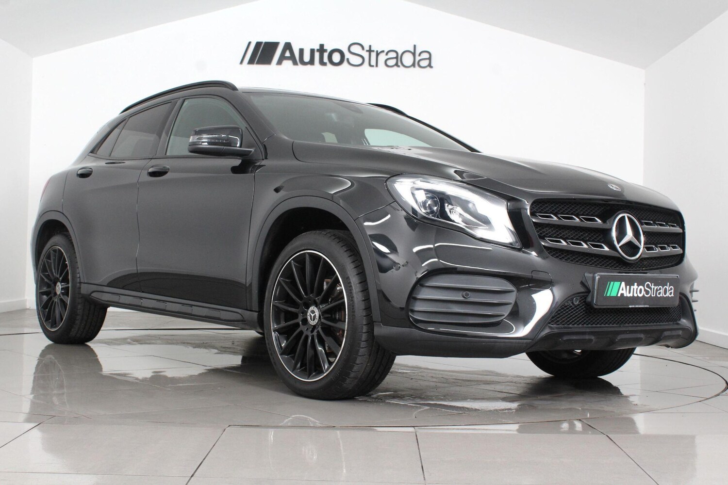 Used Mercedes-Benz GLA 2019 for sale - 76994506: Photo 15