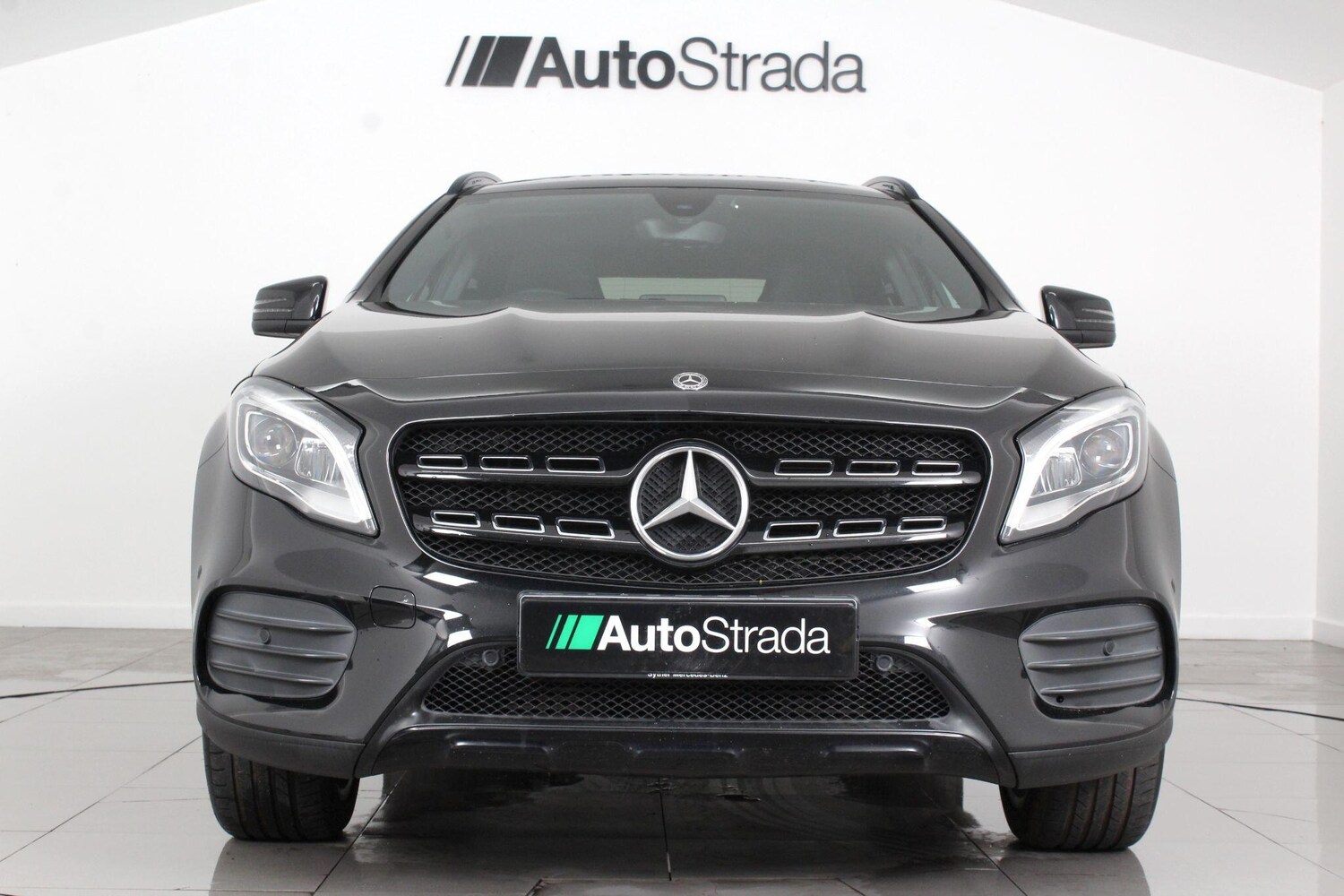 Used Mercedes-Benz GLA 2019 for sale - 76994506: Photo 16