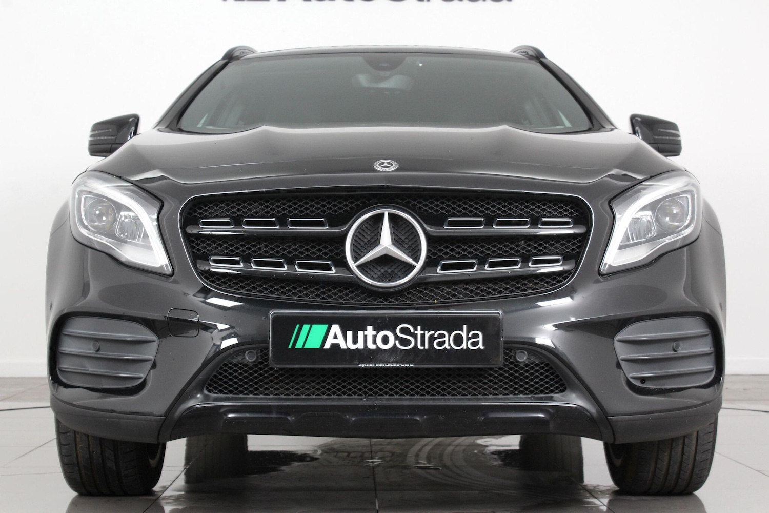 Used Mercedes-Benz GLA 2019 for sale - 76994506: Photo 17