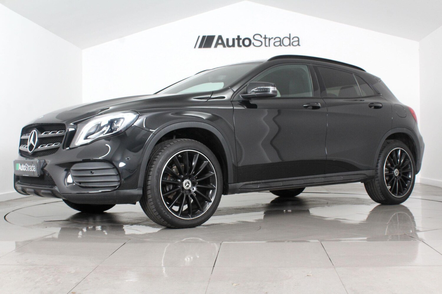 Used Mercedes-Benz GLA 2019 for sale - 76994506: Photo 19