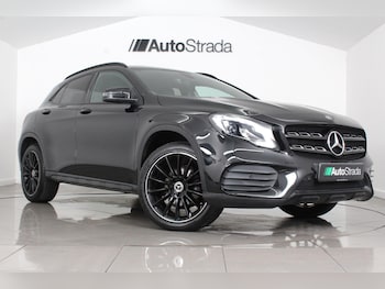 Used Mercedes-Benz GLA 2019 for sale - 76994506: Photo