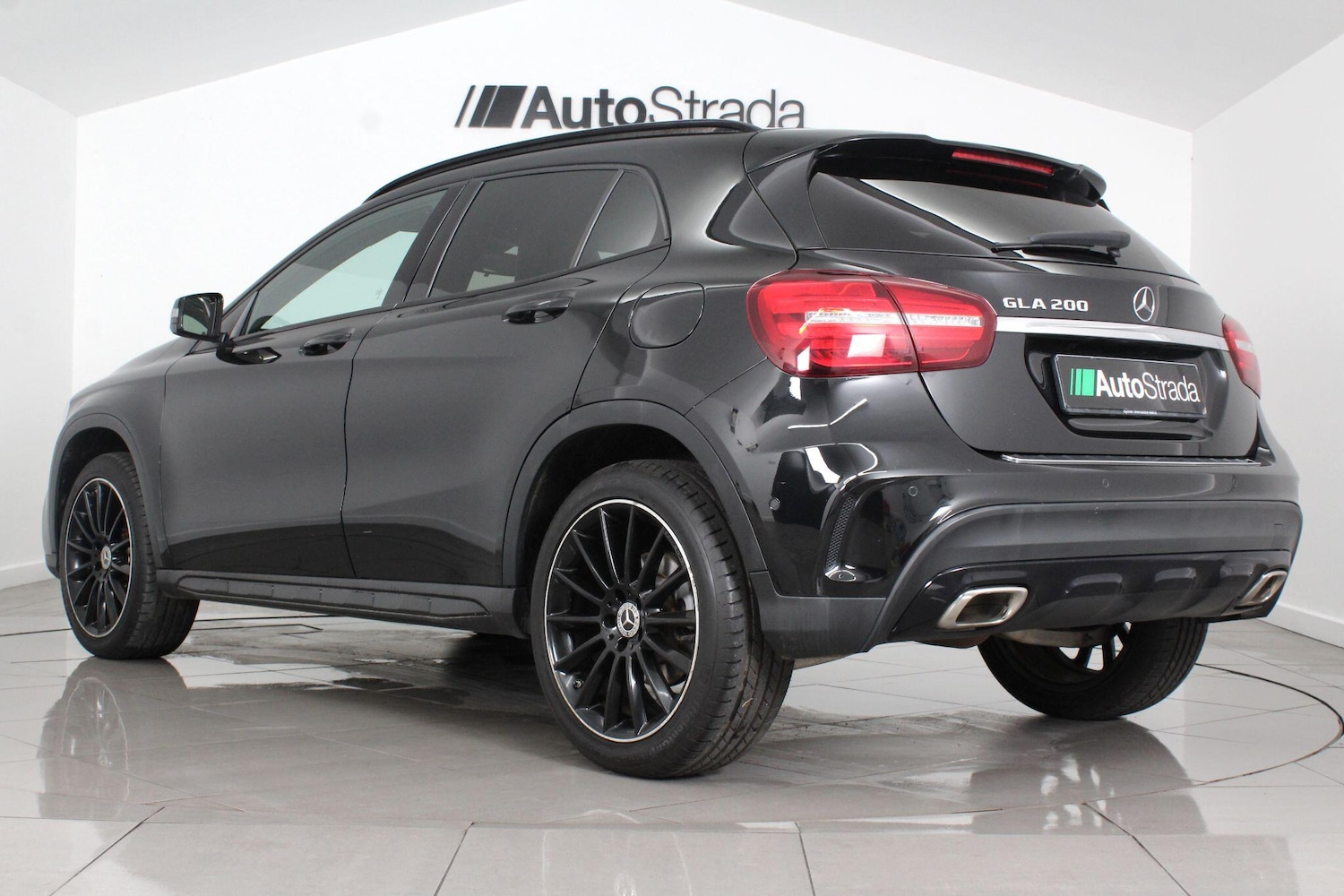 Used Mercedes-Benz GLA 2019 for sale - 76994506: Photo 20