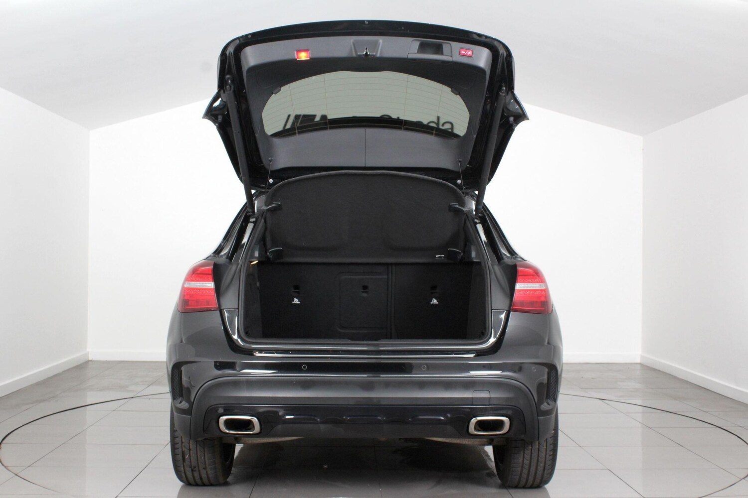 Used Mercedes-Benz GLA 2019 for sale - 76994506: Photo 21