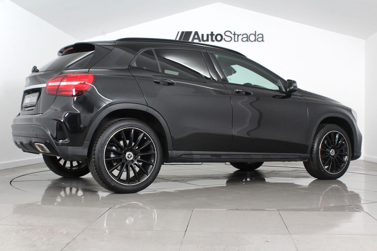 Used Mercedes-Benz GLA 2019 for sale - 76994506: Photo 22