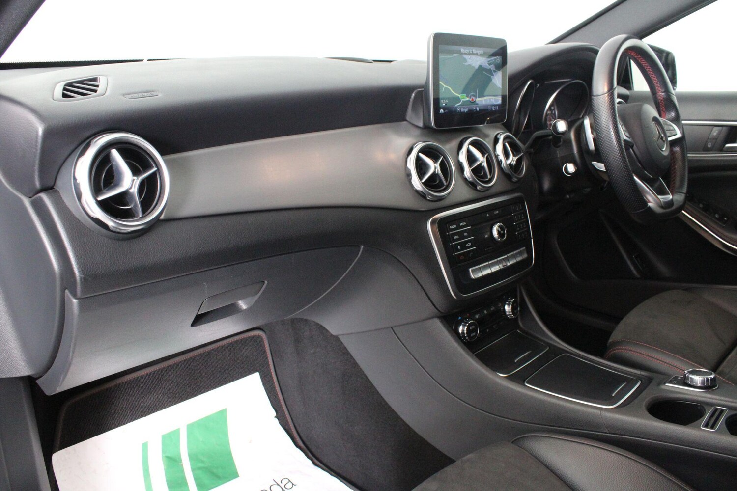 Used Mercedes-Benz GLA 2019 for sale - 76994506: Photo 55