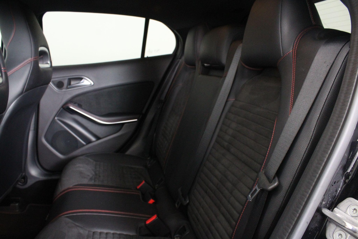 Used Mercedes-Benz GLA 2019 for sale - 76994506: Photo 64