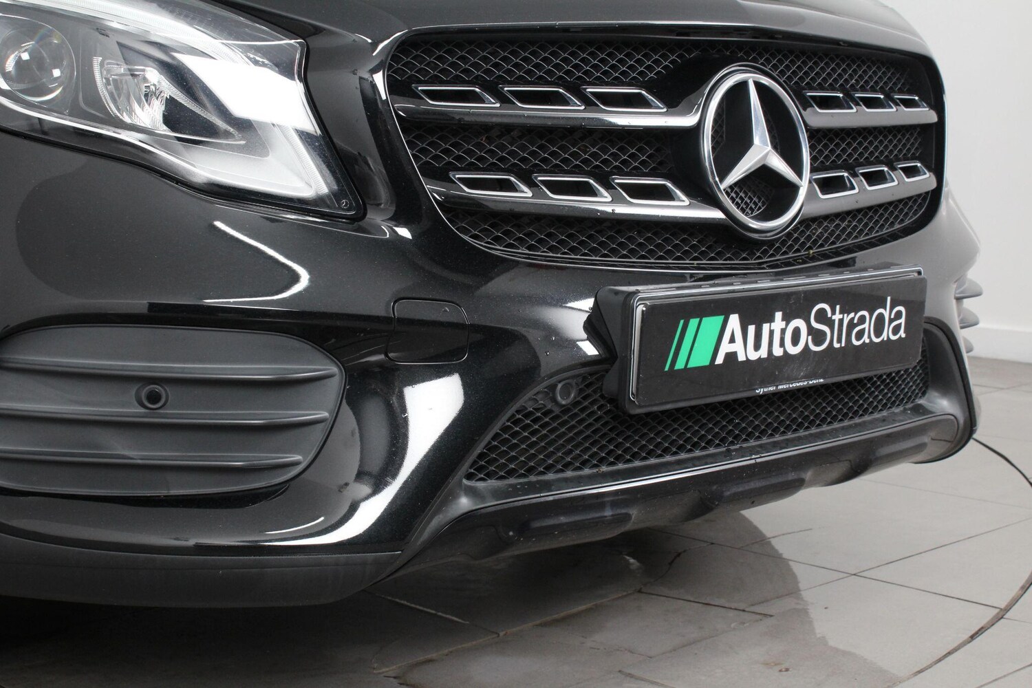 Used Mercedes-Benz GLA 2019 for sale - 76994506: Photo 68