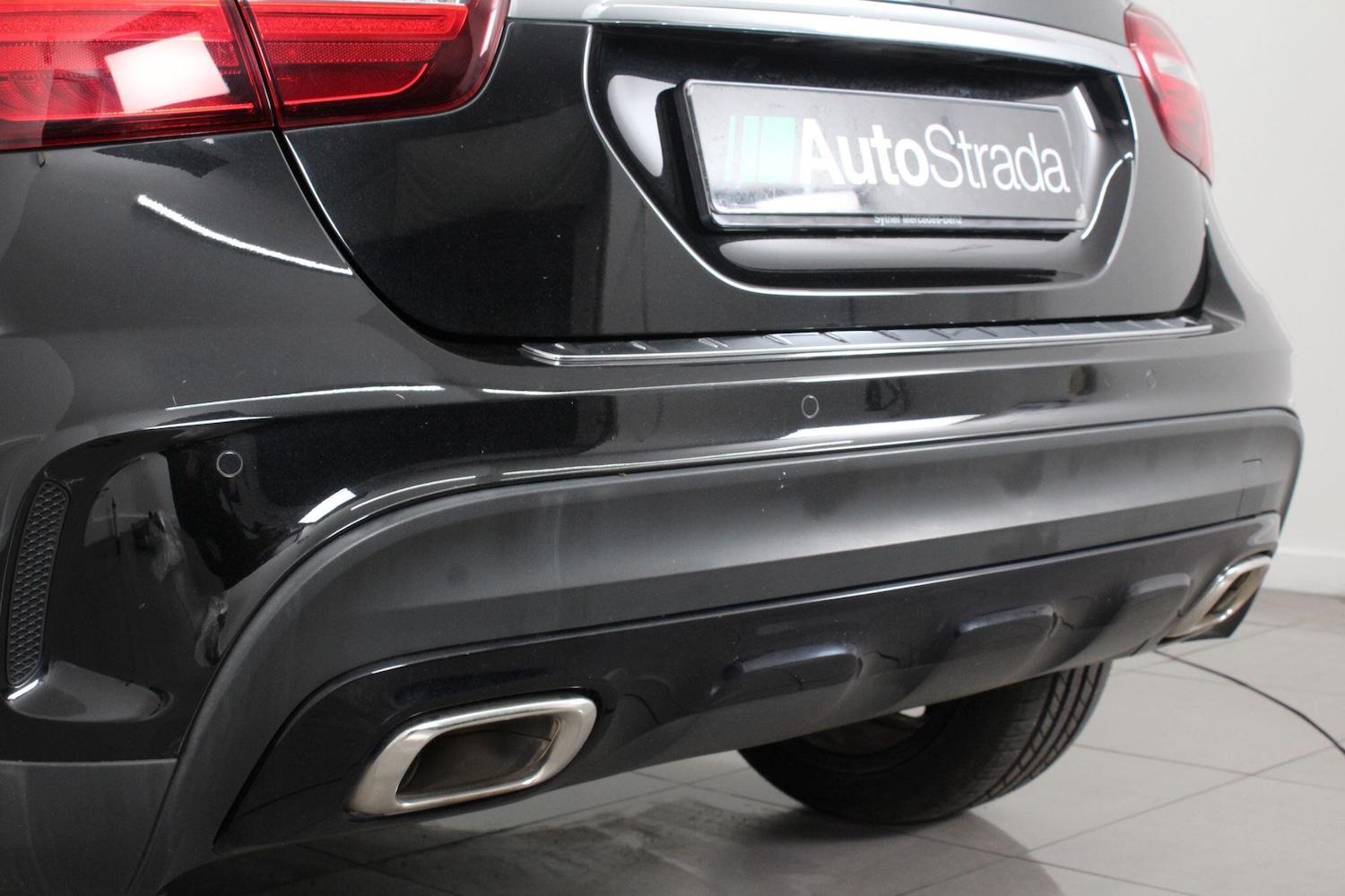 Used Mercedes-Benz GLA 2019 for sale - 76994506: Photo 69