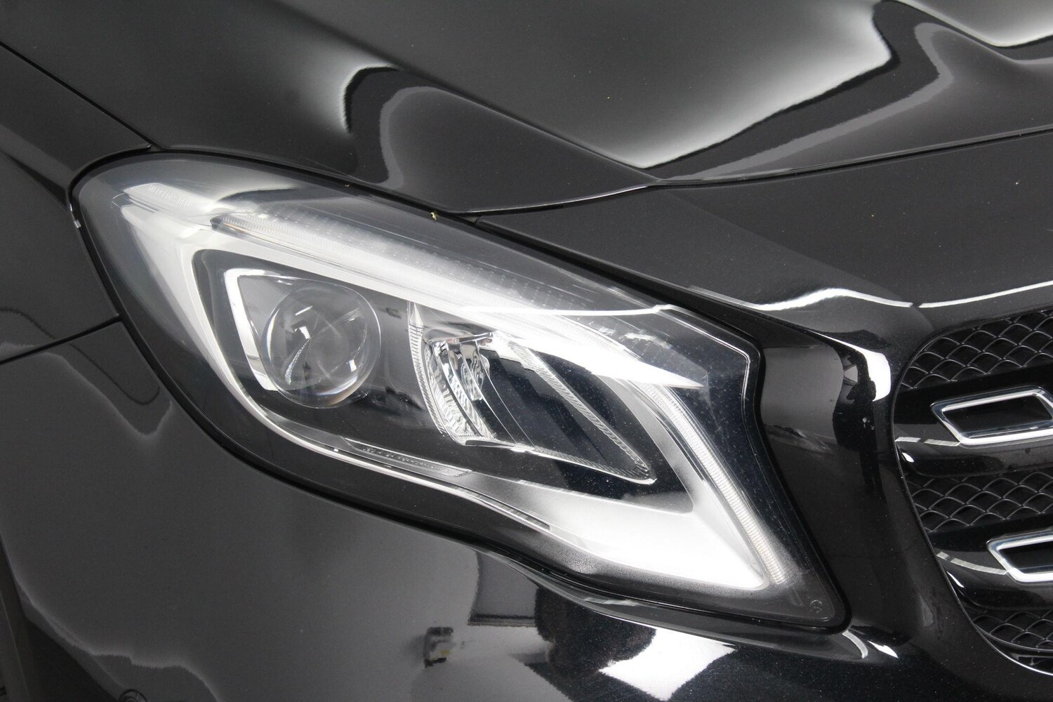 Used Mercedes-Benz GLA 2019 for sale - 76994506: Photo 72