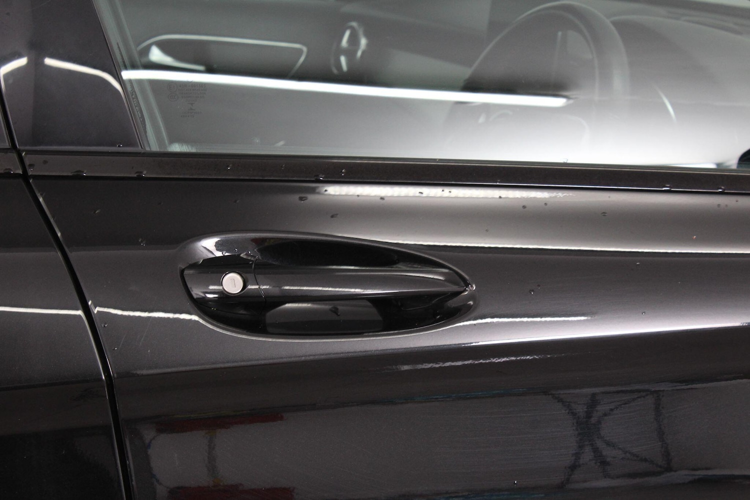 Used Mercedes-Benz GLA 2019 for sale - 76994506: Photo 74