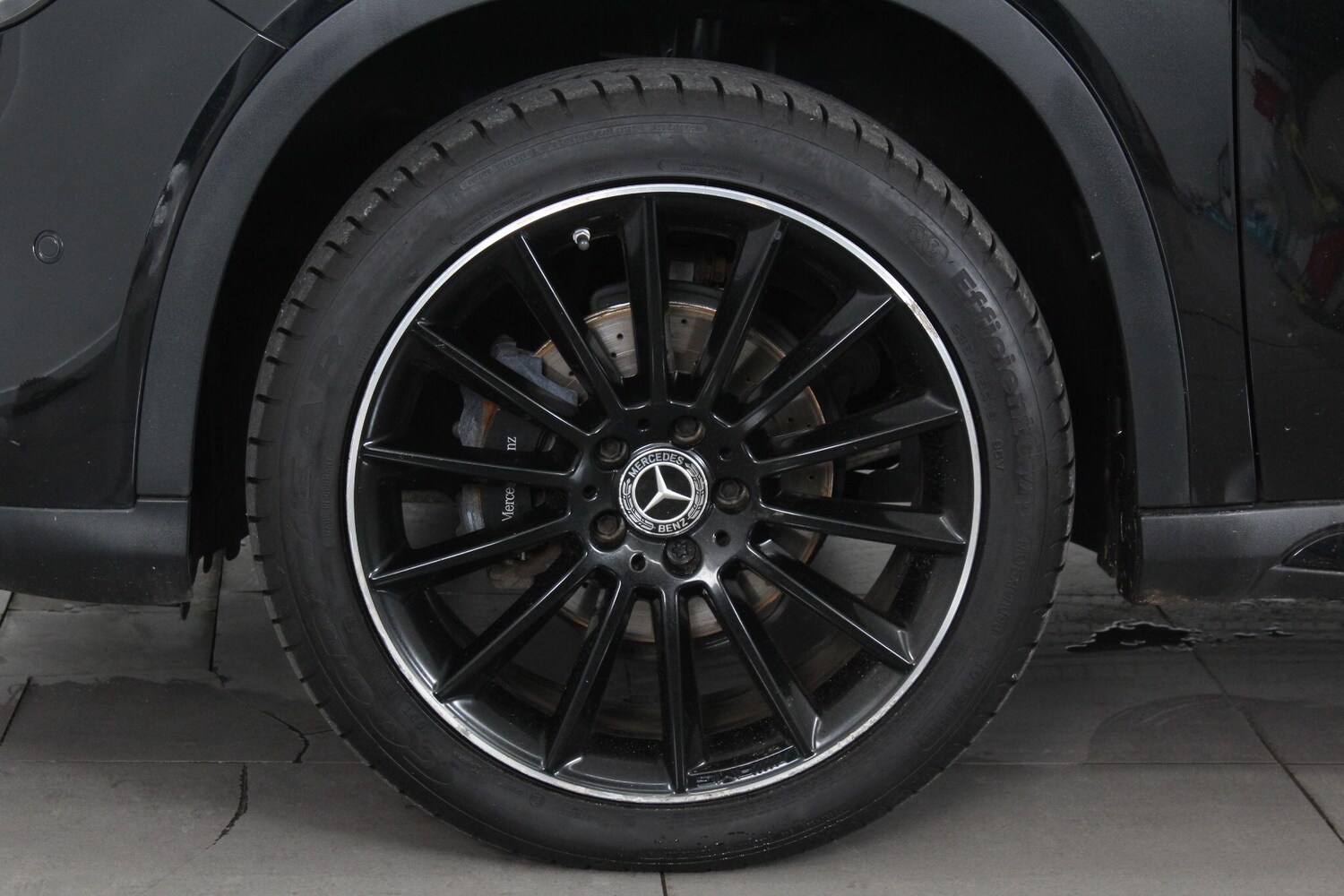 Used Mercedes-Benz GLA 2019 for sale - 76994506: Photo 87