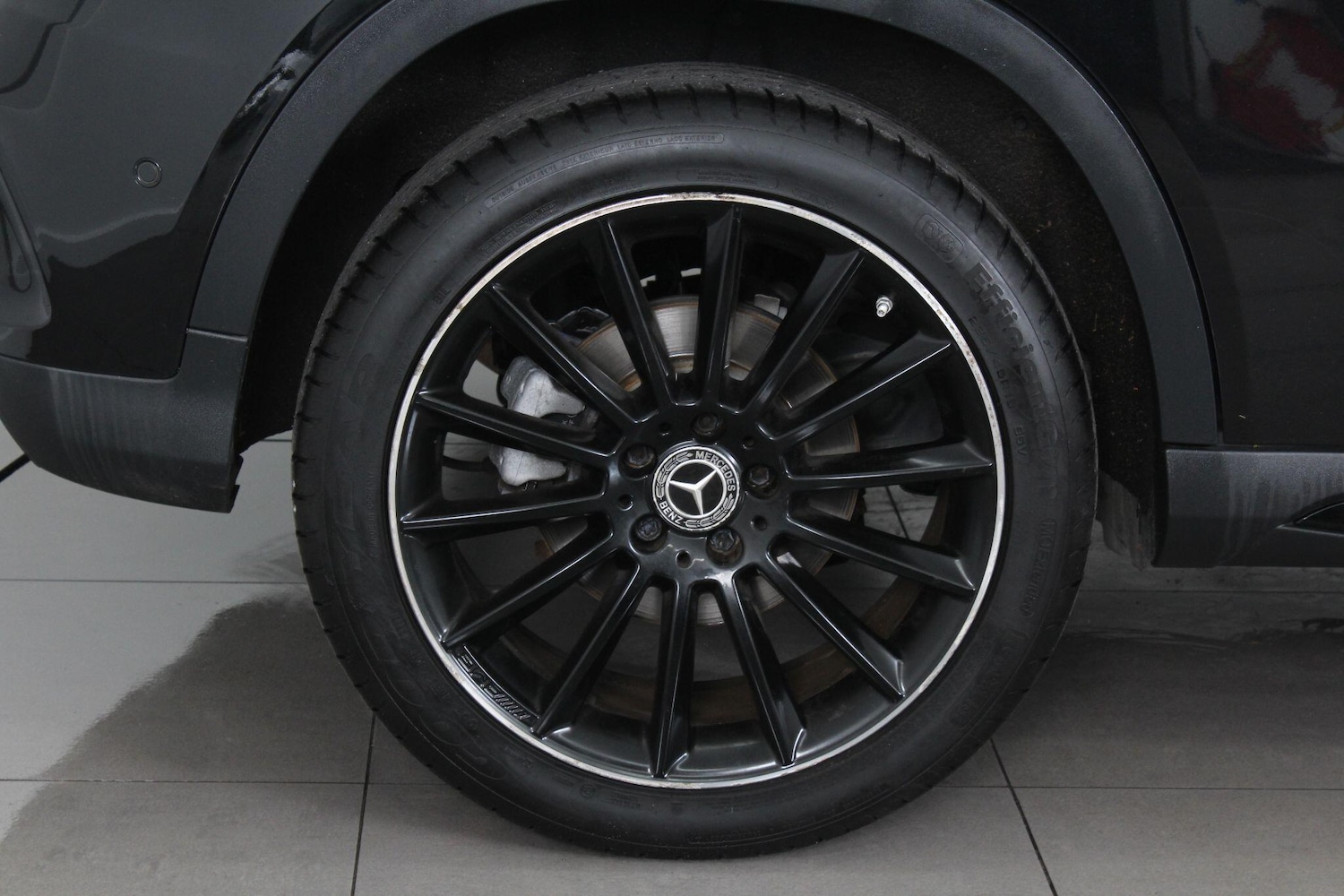 Used Mercedes-Benz GLA 2019 for sale - 76994506: Photo 88