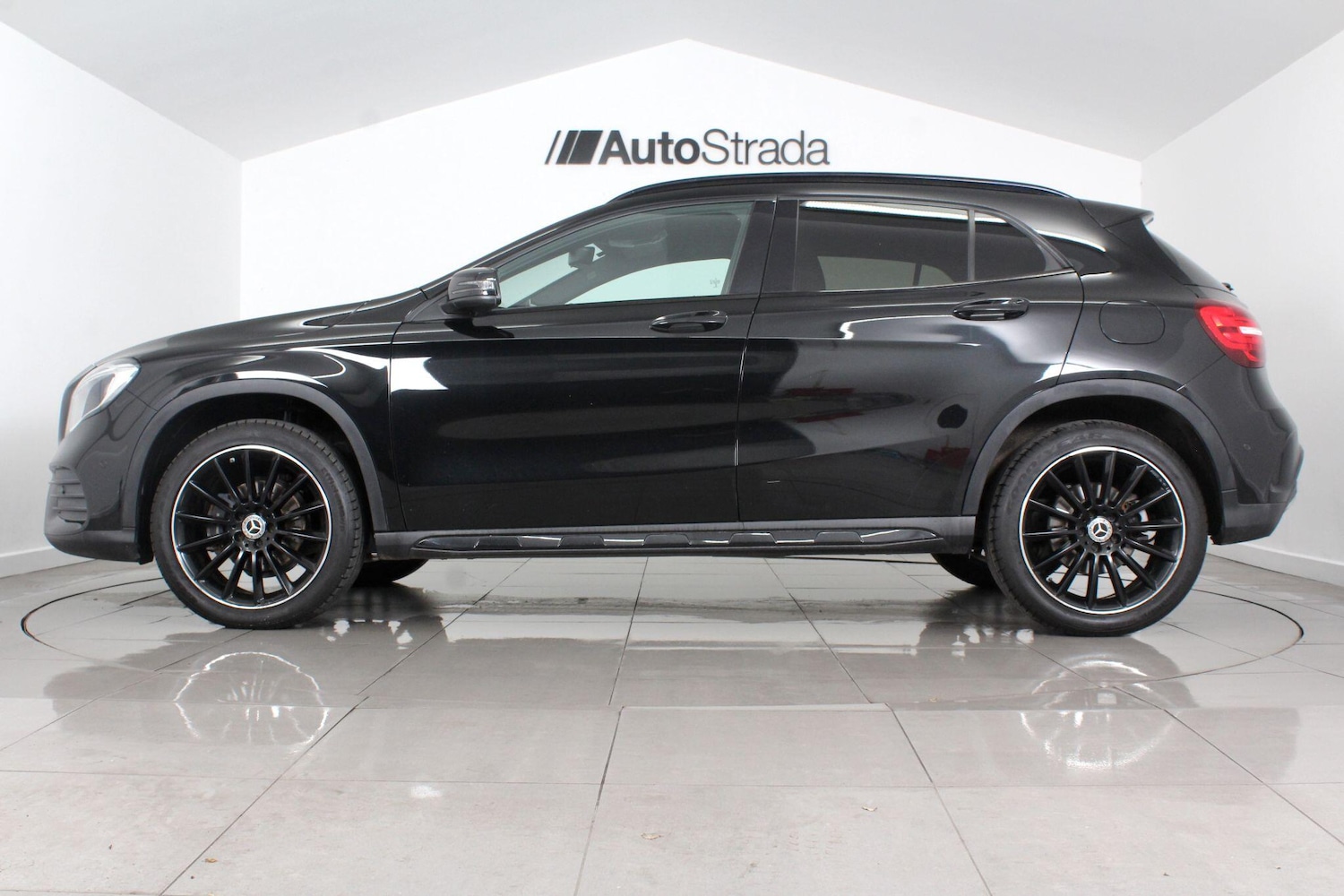 Used Mercedes-Benz GLA 2019 for sale - 76994506: Photo 9