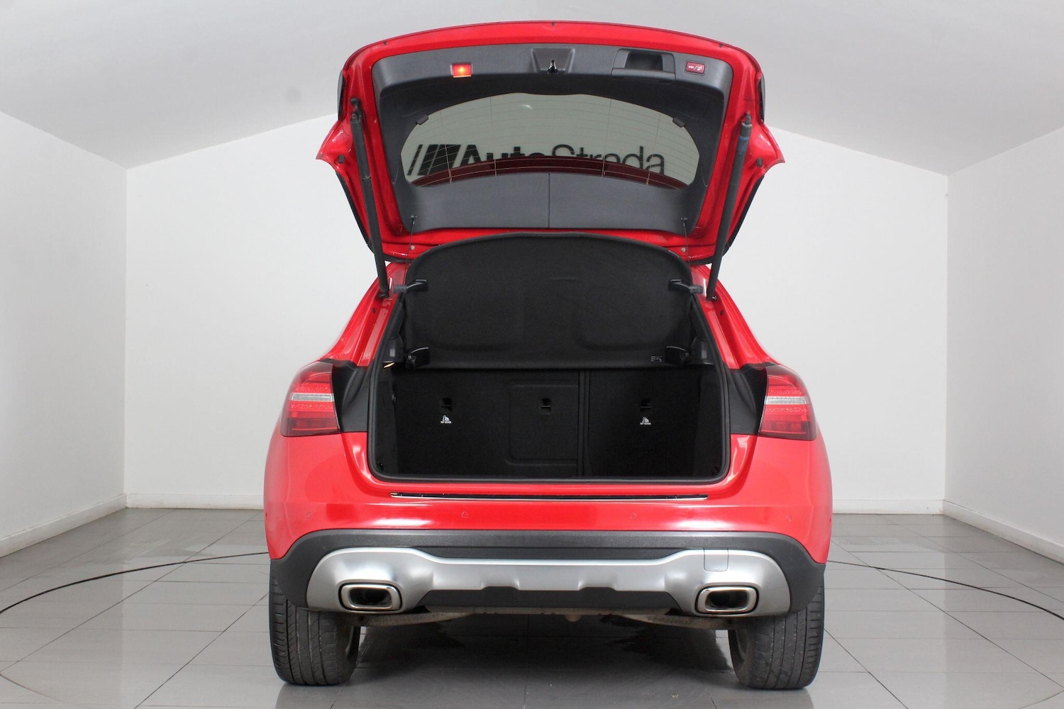 Used Mercedes-Benz GLA 2018 for sale - 76993625: Photo 21