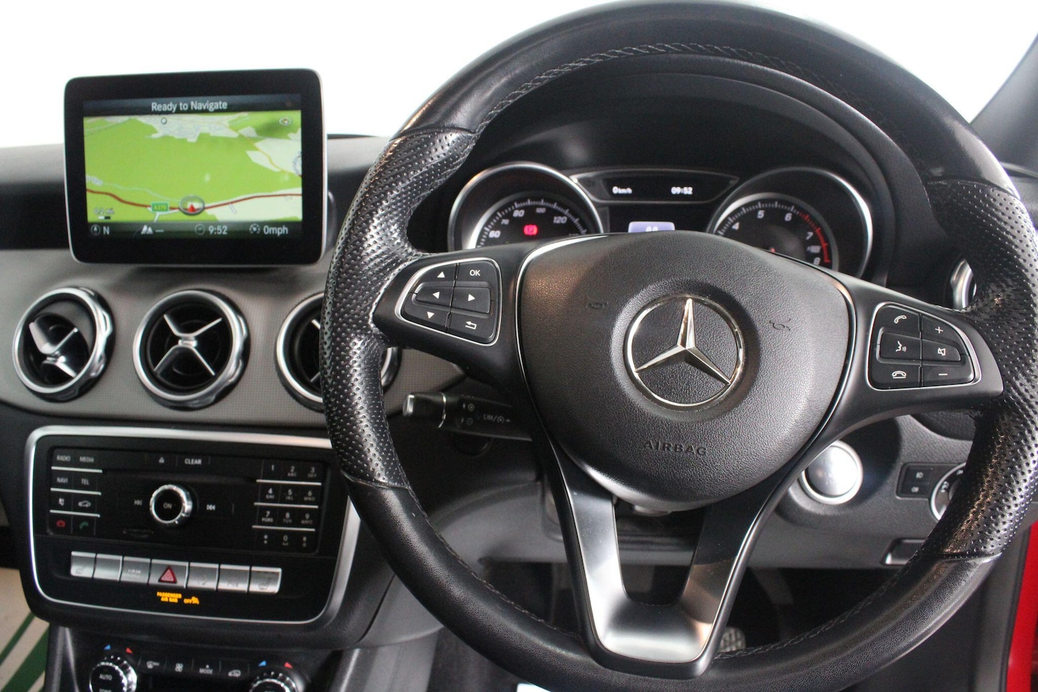 Used Mercedes-Benz GLA 2018 for sale - 76993625: Photo 23