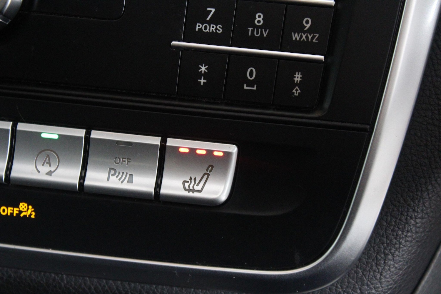 Used Mercedes-Benz GLA 2018 for sale - 76993625: Photo 35