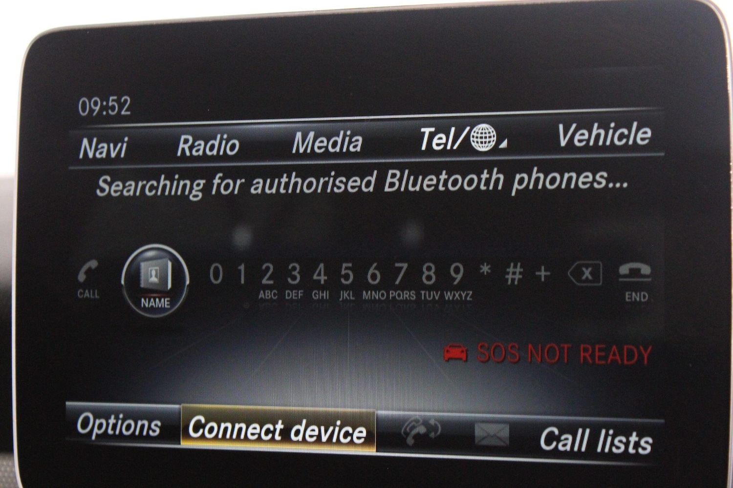 Used Mercedes-Benz GLA 2018 for sale - 76993625: Photo 36