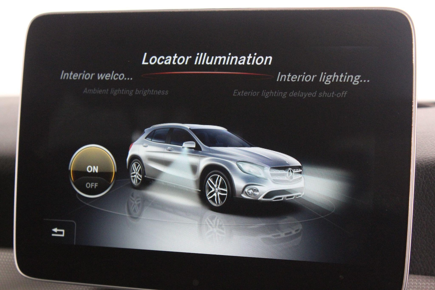 Used Mercedes-Benz GLA 2018 for sale - 76993625: Photo 42