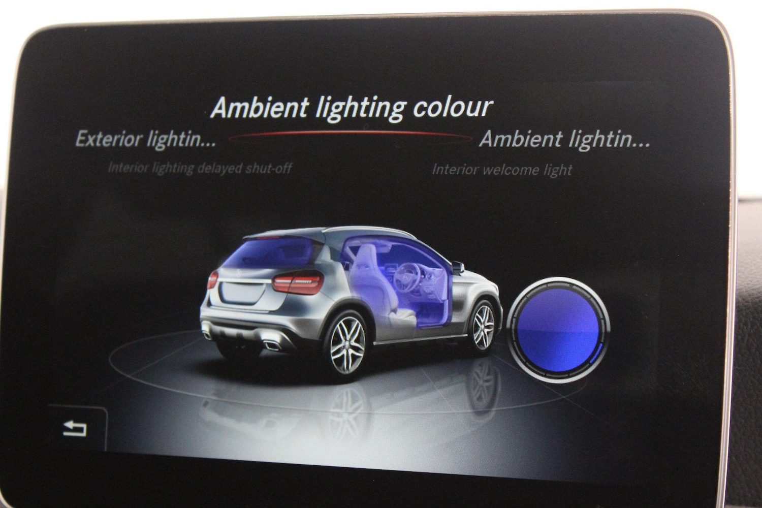 Used Mercedes-Benz GLA 2018 for sale - 76993625: Photo 43