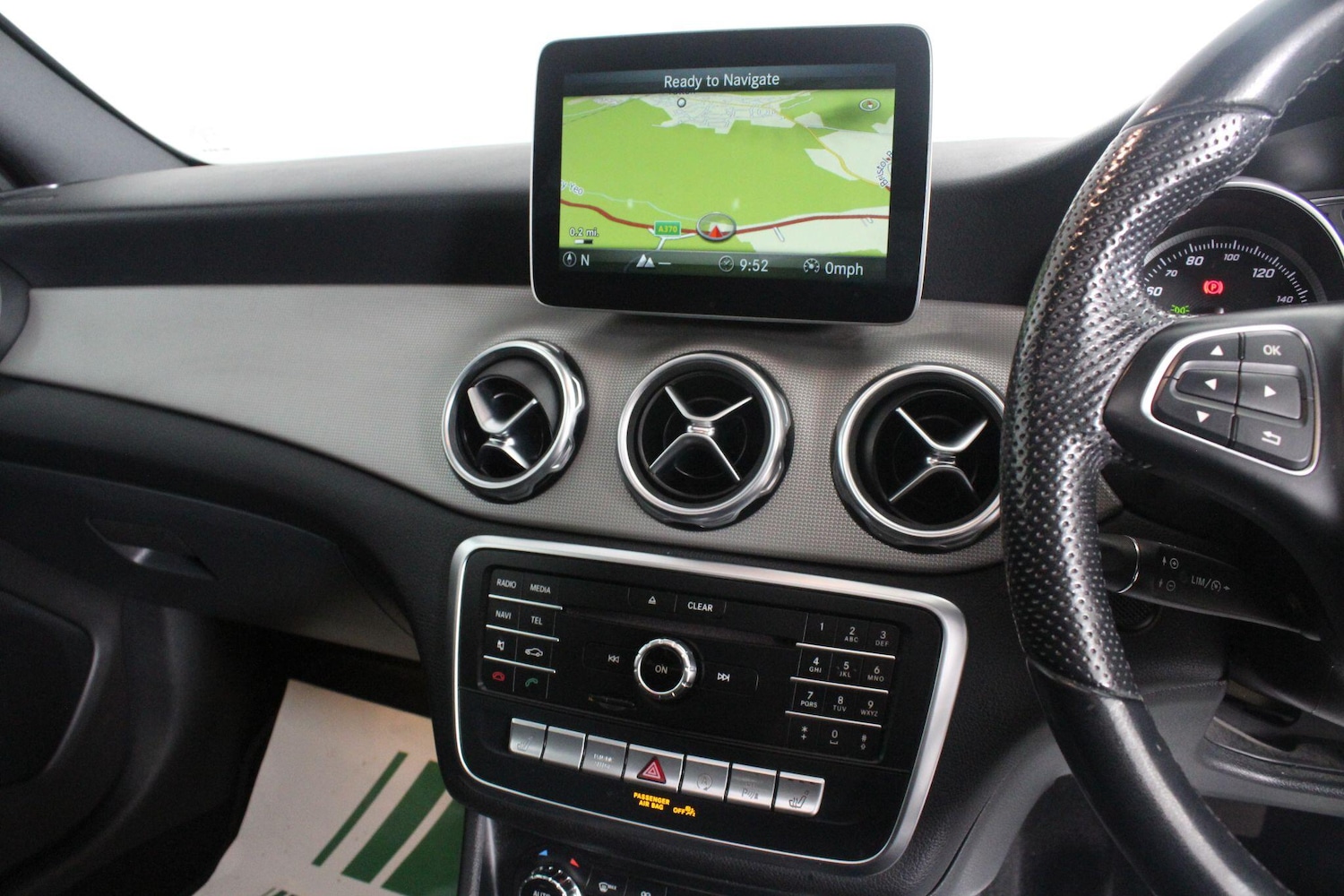 Used Mercedes-Benz GLA 2018 for sale - 76993625: Photo 45