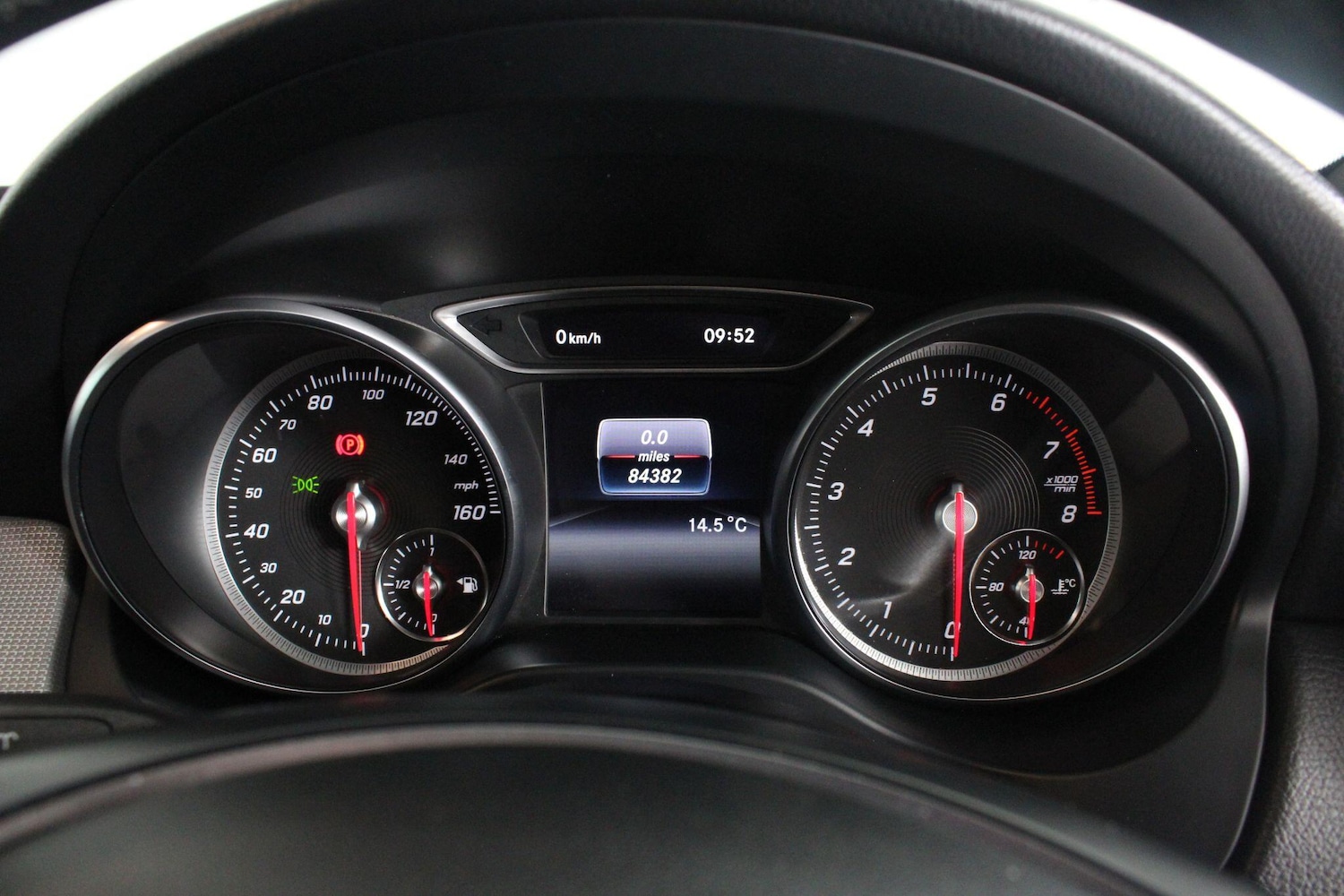 Used Mercedes-Benz GLA 2018 for sale - 76993625: Photo 46